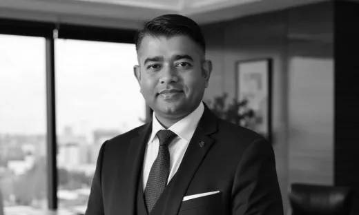 Paras Doshi - Real Estate Agent at Century 21 First Choice In Real Estate RLA259923 - TEA TREE GULLY