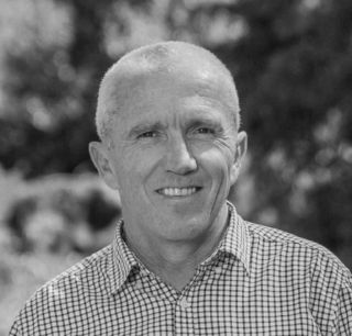 Geoff Eagles - Real Estate Agent
