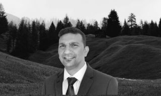 Rohit Gulati - Real Estate Agent