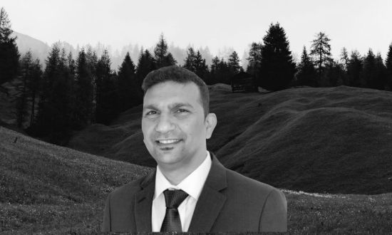 Rohit Gulati - Real Estate Agent at C21 LeadingRe - BOX HILL