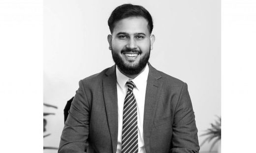 Aishveer Chahal - Real Estate Agent at Century21 Infinity - Stanhope Gardens