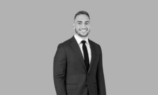 Cameron Robertson - Real Estate Agent