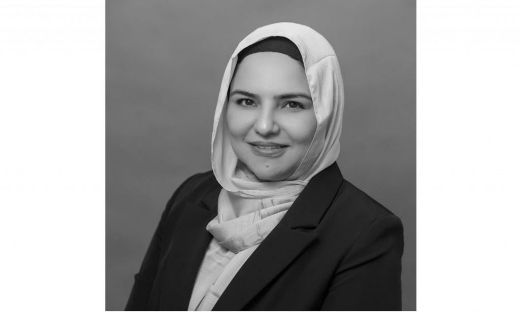 Lubna Musavi - Real Estate Agent at Century21 Infinity - Stanhope Gardens