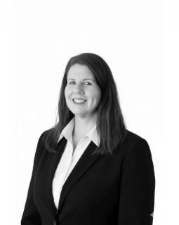 Rachel Hinz - Real Estate Agent