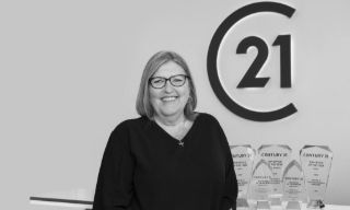 Trudi Cleaver - Real Estate Agent