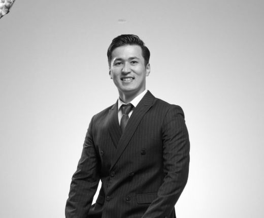 Ray Ashrafi - Real Estate Agent at Century 21 Prime Vista - Norwest & Bella Vista