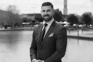 James Karpiuk - Real Estate Agent