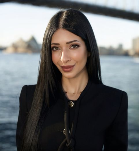 Lara Wehbe - Real Estate Agent at Reign Property Agents