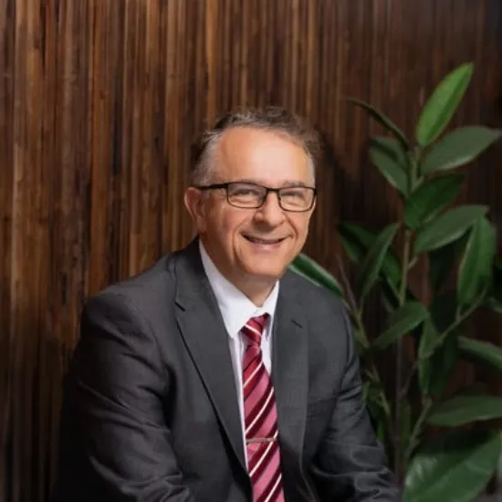 Lars Latkoski - Real Estate Agent at Raine & Horne TGR - GLENROY