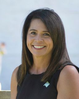 Larisa Tomuli - Real Estate Agent