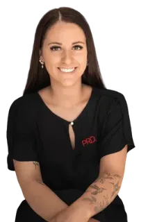 Lauren Coward - Real Estate Agent