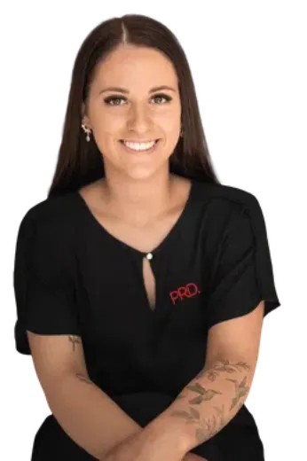 Lauren Coward - Real Estate Agent at PRD Real Estate - Dapto