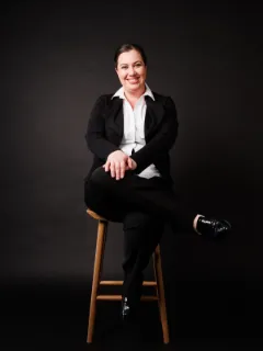 Lauren Allan - Real Estate Agent