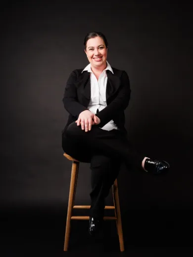 Lauren Allan - Real Estate Agent at Areal Property - Melbourne