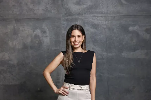 Laura Hernandez Cadavid - Real Estate Agent at MGM MARTIN