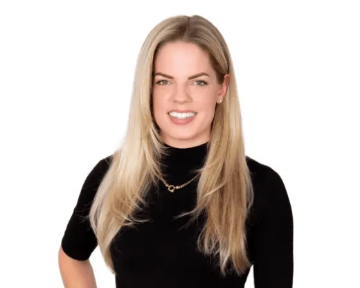 Laura Hodskiss - Real Estate Agent at SOCIAL REALTY - Brisbane