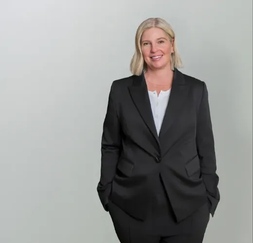 Laura Little - Real Estate Agent at Belle Property - Blairgowrie