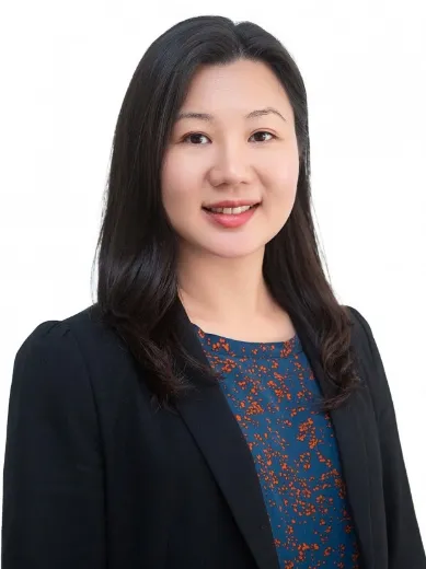 Laura (King Chi) Tam - Real Estate Agent at Tracy Yap Realty - North Shore