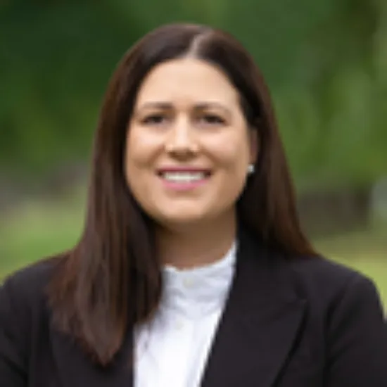 Lauren Davis - Real Estate Agent at Harris Property Management - RLA 243673
