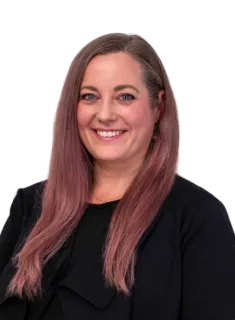 Lauren Strachan - Real Estate Agent