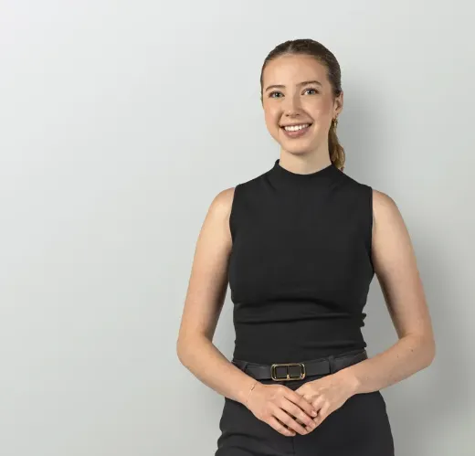 Lauren Thomas - Real Estate Agent at Belle Property Surry Hills