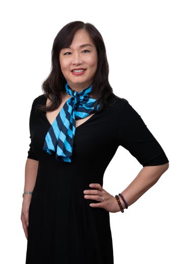 Lauren Wu - Real Estate Agent at Harcourts - Blackburn