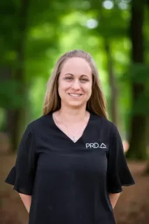 Lauren Parker - Real Estate Agent
