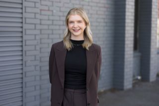 Lauren Oates - Real Estate Agent
