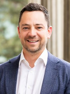 Laurence Murphy - Real Estate Agent