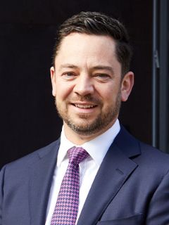 Laurence Murphy - Real Estate Agent