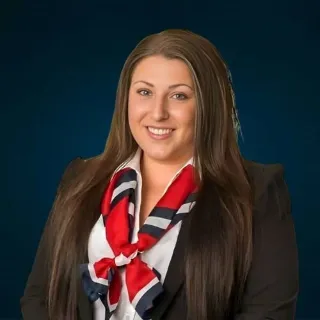 Lauriana Albanis - Real Estate Agent