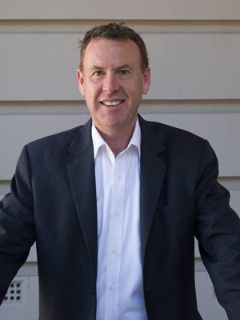 Laurie McGovan - Real Estate Agent
