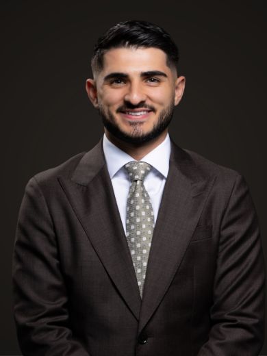 Lawrence Ashourian - Real Estate Agent at Manor Real Estate