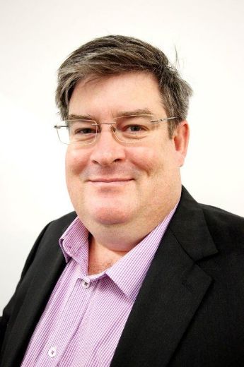 Lawrence  Muir - Real Estate Agent at Go Gecko - Inner North