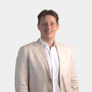 Lawson Packer - Real Estate Agent