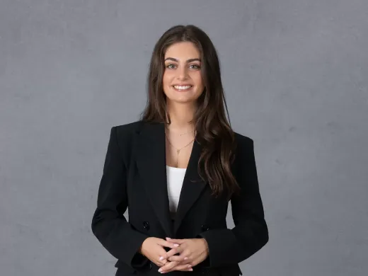 Layla Sattout - Real Estate Agent at Adrian William Real Estate