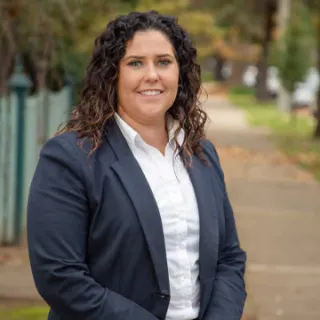 Lazetta Gaffney - Real Estate Agent