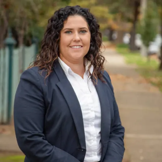 Lazetta Gaffney - Real Estate Agent at Fitzpatrick's Real Estate - Wagga Wagga