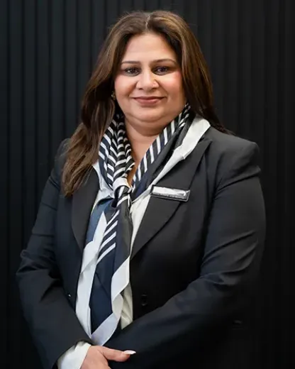 Sherry Kaur - Real Estate Agent at L & D Land & Development