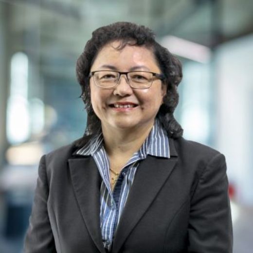 Leanne  Ho - Real Estate Agent at Little Real Estate - HAWTHORN