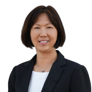 Le Ly - Real Estate Agent