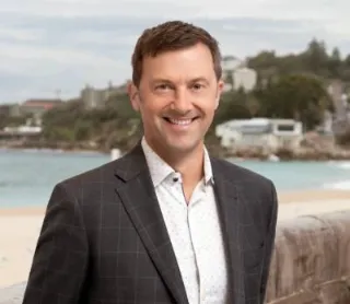 Quentin Lea - Real Estate Agent