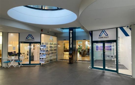 Leading Realty Sunshine Coast - Real Estate Agency