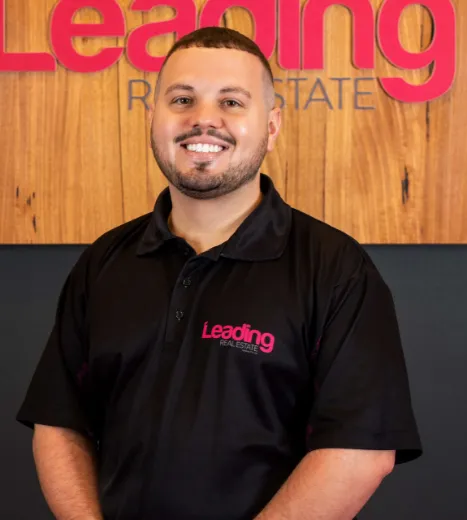 Josh Abdilla - Real Estate Agent at Leading Real Estate - Sunbury