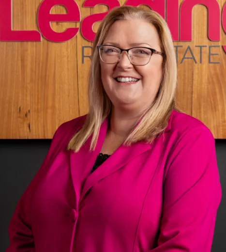 Melinda Xiberras - Real Estate Agent at Leading Real Estate - Sunbury