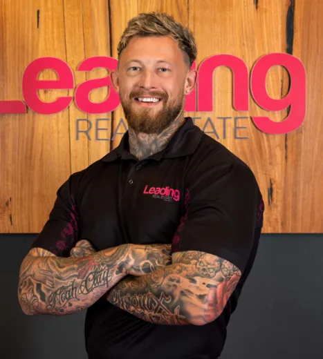 Phil Kaufmann - Real Estate Agent at Leading Real Estate - Sunbury