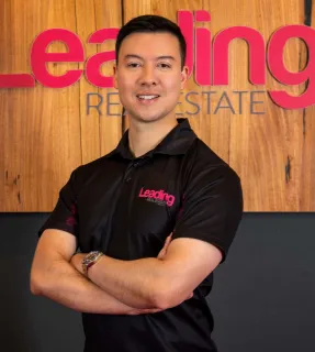 Josh Routh - Real Estate Agent