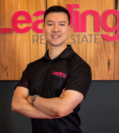 Josh Routh - Real Estate Agent at Leading Real Estate - Sunbury