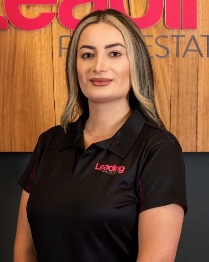 Miray Babawi - Real Estate Agent at Leading Real Estate - Sunbury