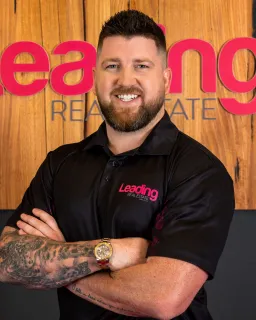 Trent  Mason - Real Estate Agent